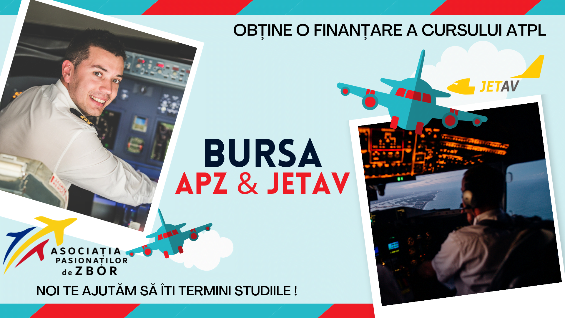 LP JETAV